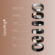 Умное кольцо Oura Ring 5 (размер 8), золотой/Gold в Томске