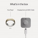 Умное кольцо Oura Ring 5 (размер 8), золотой/Gold в Томске