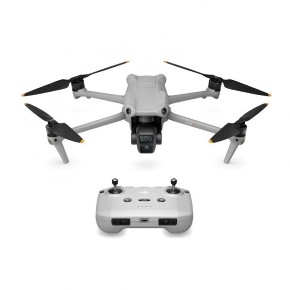 Квадрокоптер DJI Air 3 (Пульт DJI RC-N2) в Томске