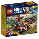 Конструктор LEGO Nexo Knights 70318 Шаровая ракета в Томске