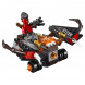 Конструктор LEGO Nexo Knights 70318 Шаровая ракета в Томске