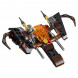 Конструктор LEGO Nexo Knights 70318 Шаровая ракета в Томске