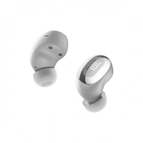 Беспроводные наушники JBL Live Buds 3, Silver в Томске