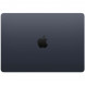 Ноутбук Apple MacBook Air 13 2026 MDHF4 (M5 10-Core GPU, 16/1TB), Темная ночь/Midnight в Томске