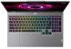 Ноутбук Lenovo LOQ 15AHP10 (83JG003EPB) (15.6 &amp;quot;, Ryzen 7 250 3.3 ГГц, 8 ядер, 16 Гб DDR5, 512 Гб SSD, GeForce RTX 5050, Windows 11 Home), Серый в Томске