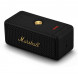 Портативная акустика Marshall Emberton II, 20 Вт, Black/Brass в Томске
