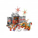 Конструктор LEGO Chinese New Year 80106 Легенда о Няне в Томске