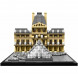 Конструктор LEGO Architecture 21024 Лувр в Томске