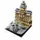 Конструктор LEGO Architecture 21024 Лувр в Томске