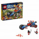 Конструктор LEGO Nexo Knights 70319 Молниеносная машина Мэйси в Томске