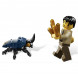 Конструктор LEGO Pharaohs Quest 7305 Атака скарабея в Томске