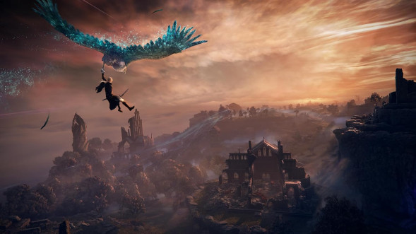 Игра Elden Ring: Nightreign [PS5, русские субтитры] в Томске