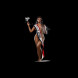 Виниловая пластинка Beyonce - Cowboy Carter (Limited White Vinyl 2LP) в Томске