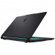 Ноутбук MSI Cyborg 17 B13WF-449XRUY (17.3&amp;quot;, IPS, Intel Core i5 13420H 2.1 ГГц, 8 ядер, 16 ГБ DDR5, SSD 512 ГБ, NVIDIA GeForce RTX 5060 - 8 ГБ, без ОС), черный в Томске