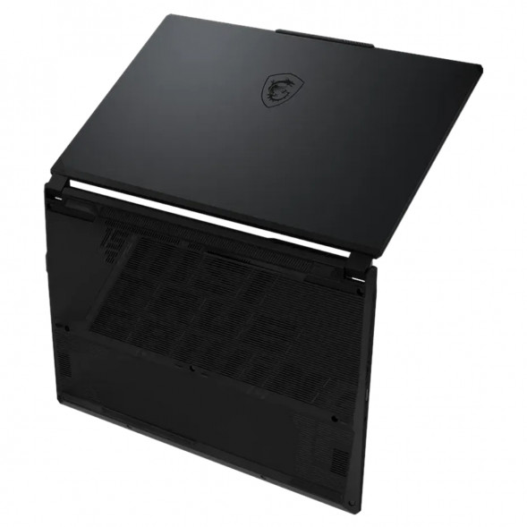 Ноутбук MSI Cyborg 17 B13WF-449XRUY (17.3&amp;quot;, IPS, Intel Core i5 13420H 2.1 ГГц, 8 ядер, 16 ГБ DDR5, SSD 512 ГБ, NVIDIA GeForce RTX 5060 - 8 ГБ, без ОС), черный в Томске