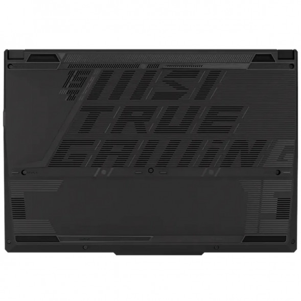 Ноутбук MSI Cyborg 17 B13WF-449XRUY (17.3&amp;quot;, IPS, Intel Core i5 13420H 2.1 ГГц, 8 ядер, 16 ГБ DDR5, SSD 512 ГБ, NVIDIA GeForce RTX 5060 - 8 ГБ, без ОС), черный в Томске