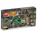 Конструктор LEGO Star Wars 75091 Флэш-спидер в Томске