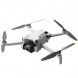 Квадрокоптер DJI Mini 4 Pro Fly More Combo Plus с пультом DJI RC2 в Томске
