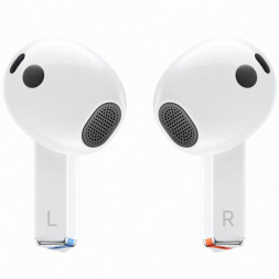 Наушники Samsung Galaxy Buds3, белый