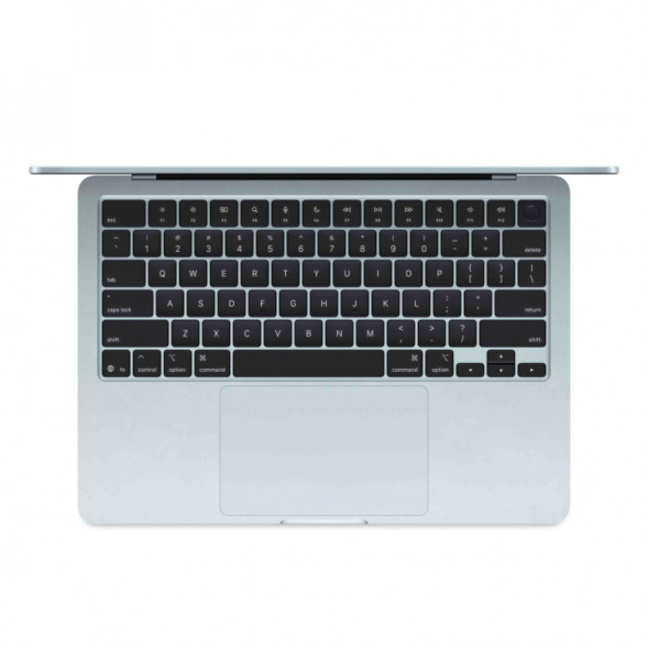 Ноутбук Apple MacBook Air 13 2026 MDHJ4 (M5 10-Core GPU, 16/1TB), Небесно-голубой/Sky Blue в Томске