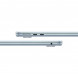 Ноутбук Apple MacBook Air 13 2026 MDHJ4 (M5 10-Core GPU, 16/1TB), Небесно-голубой/Sky Blue в Томске