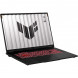 Ноутбук ASUS TUF Gaming A18 FA808UP-S8051 (18&amp;quot;, 2025, IPS, AMD Ryzen 7 260 3.8ГГц, 8 ядер, 32ГБ DDR5, 1ТБ SSD, NVIDIA GeForce RTX 5070 8 ГБ, без ОС), серый в Томске