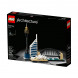 Конструктор LEGO Architecture 21032 Сидней в Томске