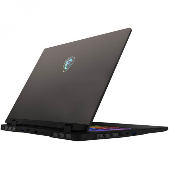Ноутбук MSI Crosshair A16 HX D8WGKG-078XRU (16&amp;quot;, AMD Ryzen 7 8840HX 2900MHz, 32GB, 1TB SSD, NVIDIA GeForce RTX 5070 8GB) в Томске
