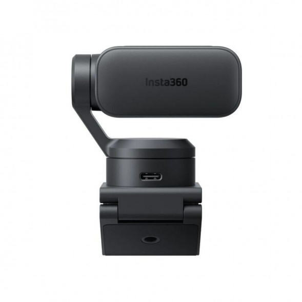 Веб-камера Insta360 Link 2 Pro, Graphite Black в Томске