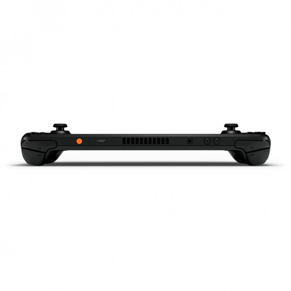 Игровая портативная консоль Valve Steam Deck OLED 512 ГБ в Томске
