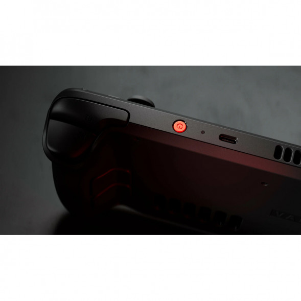 Игровая портативная консоль Valve Steam Deck OLED 512 ГБ в Томске