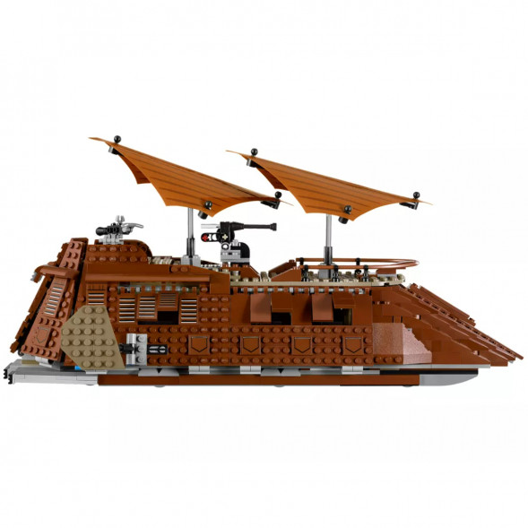Конструктор LEGO Star Wars 75020 Пустынный корабль Джаббы  в Томске