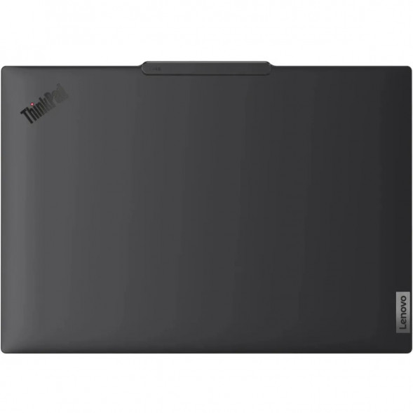 Ноутбук Lenovo ThinkPad T14s G6 21QX000MUS (14&amp;quot;, IPS, Intel Core Ultra 7 258V 2.2ГГц, 8 ядер, 32ГБ LPDDR5x, 512ТБ SSD, Windows 11 Pro), черный в Томске