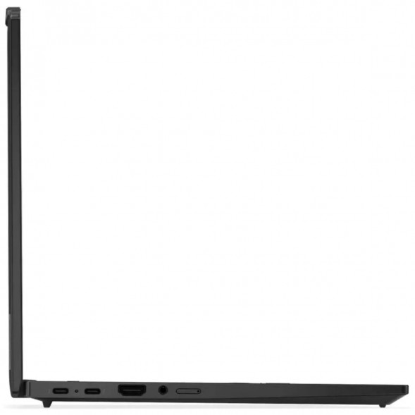 Ноутбук Lenovo ThinkPad T14s G6 21QX000MUS (14&amp;quot;, IPS, Intel Core Ultra 7 258V 2.2ГГц, 8 ядер, 32ГБ LPDDR5x, 512ТБ SSD, Windows 11 Pro), черный в Томске