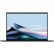 Ноутбук ASUS Zenbook 14 UM3406GA-QD132 (14&amp;quot;, OLED, AMD Ryzen AI 5 430 2ГГц, 4 ядра, 16ГБ LPDDR5x, 512ГБ SSD, AMD Radeon 840M, без ОС), черный в Томске