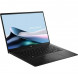 Ноутбук ASUS Zenbook 14 UM3406GA-QD132 (14&amp;quot;, OLED, AMD Ryzen AI 5 430 2ГГц, 4 ядра, 16ГБ LPDDR5x, 512ГБ SSD, AMD Radeon 840M, без ОС), черный в Томске