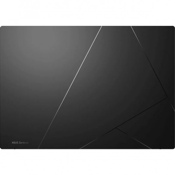 Ноутбук ASUS Zenbook 14 UM3406GA-QD132 (14&amp;quot;, OLED, AMD Ryzen AI 5 430 2ГГц, 4 ядра, 16ГБ LPDDR5x, 512ГБ SSD, AMD Radeon 840M, без ОС), черный в Томске