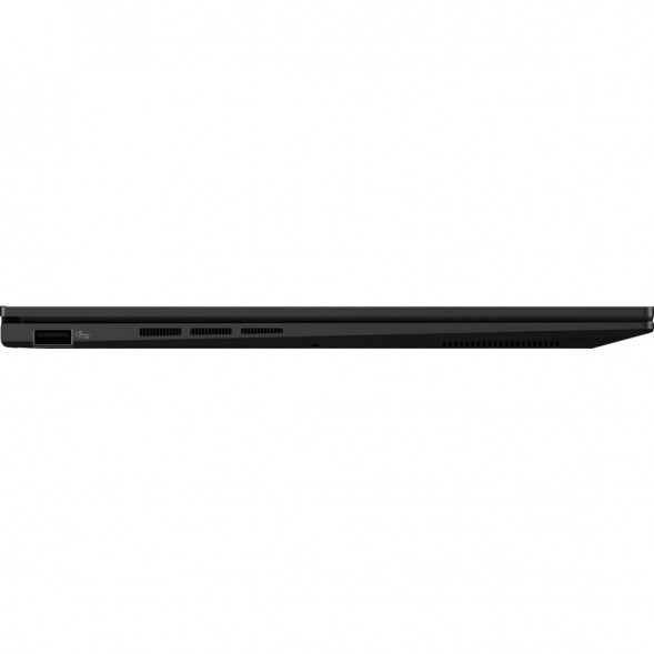 Ноутбук ASUS Zenbook 14 UM3406GA-QD132 (14&amp;quot;, OLED, AMD Ryzen AI 5 430 2ГГц, 4 ядра, 16ГБ LPDDR5x, 512ГБ SSD, AMD Radeon 840M, без ОС), черный в Томске