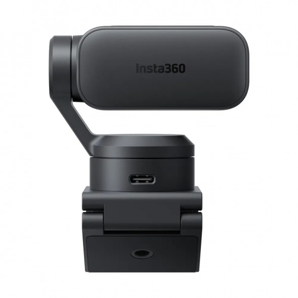 Веб-камера Insta360 Link 2 Standart Edition, Black в Томске