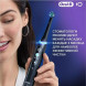 Сменные насадки Oral-B iO Series Ultimate Clean 360, 8 шт., черный в Томске