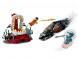 Конструктор LEGO Super Heroes 76213 Тронный зал короля Нэмора в Томске