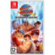 Игра Street Fighter: 30th Anniversary Collection [Nintendo Switch, английская версия] в Томске