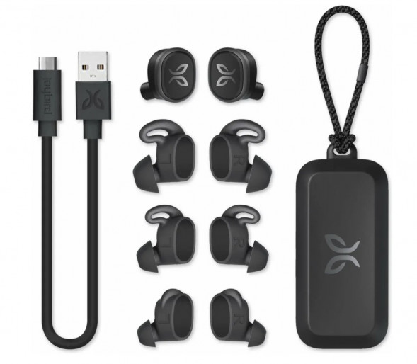Наушники Jaybird Vista black в Томске