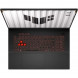 Ноутбук ASUS TUF Gaming A18 FA808PP-S8034 (18&amp;quot;, 2025, IPS, AMD Ryzen 9 8940HX 2.4ГГц, 16 ядер, 16ГБ DDR5, 512ГБ SSD, NVIDIA GeForce RTX 5070 8 ГБ, без ОС), серый в Томске