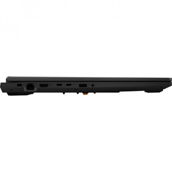 Ноутбук ASUS TUF Gaming A18 FA808PP-S8034 (18&amp;quot;, 2025, IPS, AMD Ryzen 9 8940HX 2.4ГГц, 16 ядер, 16ГБ DDR5, 512ГБ SSD, NVIDIA GeForce RTX 5070 8 ГБ, без ОС), серый в Томске