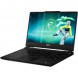Ноутбук MSI Cyborg 15 C2WE-017XRU (15.6&amp;quot;, IPS, Intel Core 5 210H 2.2ГГц, 8 ядер, 16ГБ DDR5, 512ГБ SSD, NVIDIA GeForce RTX 5050 - 8 ГБ, без ОС), серый в Томске