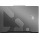 Ноутбук MSI Cyborg 15 C2WE-017XRU (15.6&amp;quot;, IPS, Intel Core 5 210H 2.2ГГц, 8 ядер, 16ГБ DDR5, 512ГБ SSD, NVIDIA GeForce RTX 5050 - 8 ГБ, без ОС), серый в Томске