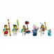 Конструктор LEGO Monkie Kid 80066 Мифическое существо Цилинь в Томске