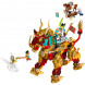 Конструктор LEGO Monkie Kid 80066 Мифическое существо Цилинь в Томске