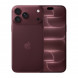 Смартфон Apple iPhone 18 Pro 256GB (eSIM), Burgundy в Томске